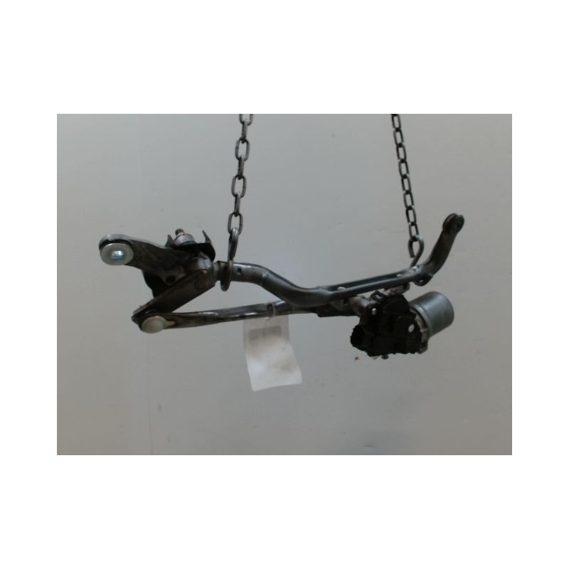 MECANISME ESSUIE-GLACE AVANT TOYOTA YARIS 2005-