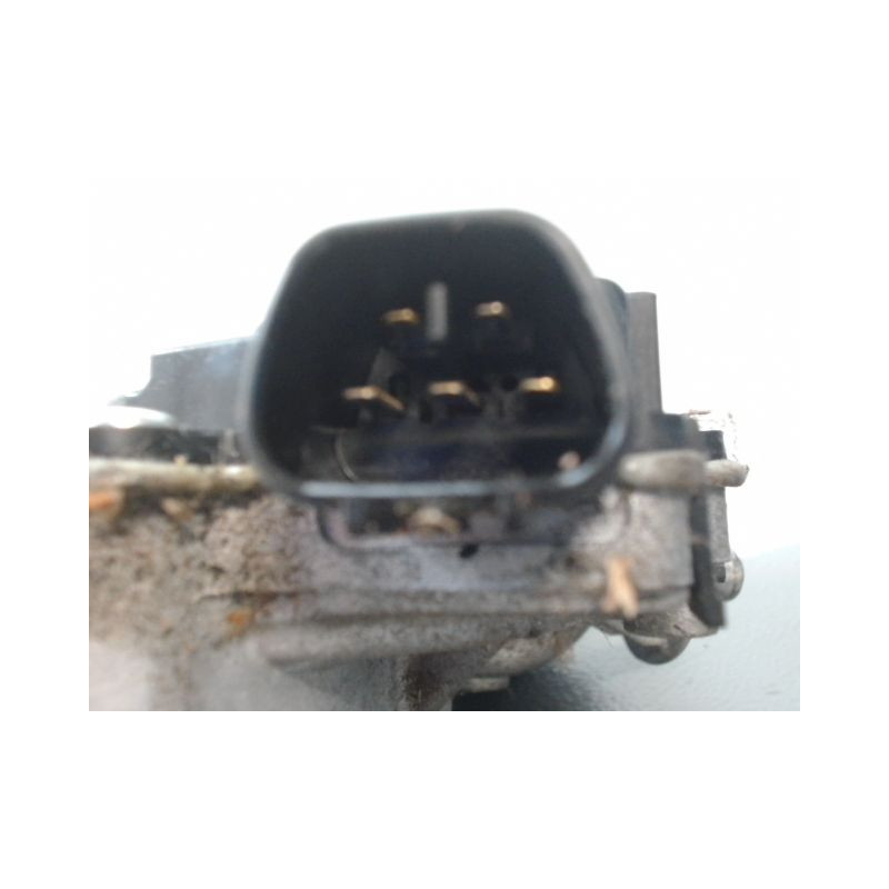 MECANISME ESSUIE-GLACE AVANT TOYOTA YARIS 2005-
