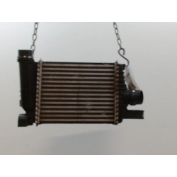 ECHANGEUR AIR