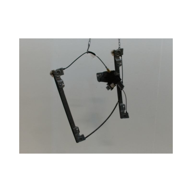 MECANISME+MOTEUR LEVE-GLACE AVANT GAUCHE RENAULT KANGOO EXPRESS II Phase 2 2013-...