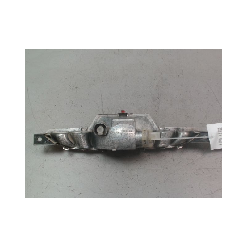 FEU BROUILLARD CENTRAL ARRIERE PEUGEOT 208 2012-...