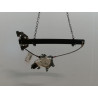 MECANISME+MOTEUR LEVE-GLACE AVANT DROIT NISSAN MICRA III Phase 3 2007-2010