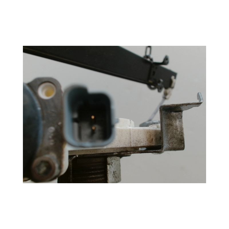 MECANISME+MOTEUR LEVE-GLACE AVANT DROIT NISSAN MICRA III Phase 3 2007-2010