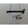 MECANISME+MOTEUR LEVE-GLACE AVANT GAUCHE NISSAN MICRA III Phase 3 2007-2010