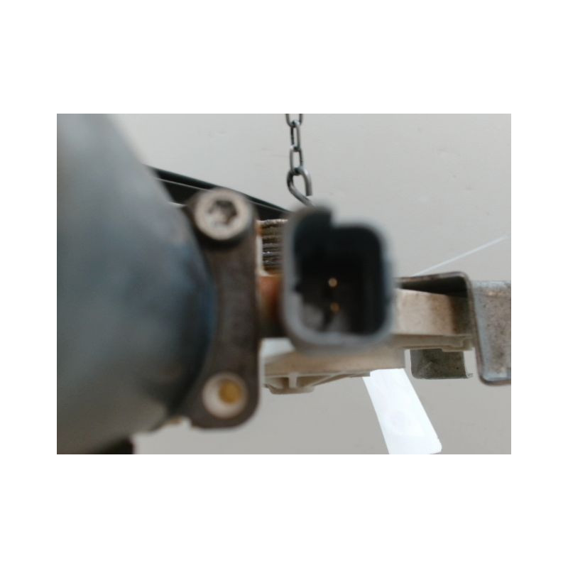 MECANISME+MOTEUR LEVE-GLACE AVANT GAUCHE NISSAN MICRA III Phase 3 2007-2010