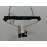 MECANISME+MOTEUR LEVE-GLACE ARRIERE DROIT AUDI A3 SPORTBACK II Phase 2 (8P) 2008-2012