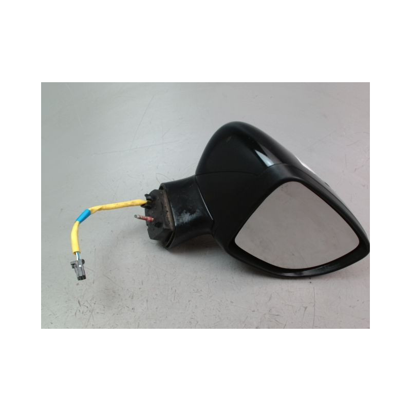 RETROVISEUR EXTERIEUR ELECTRIQUE DROIT RENAULT CAPTUR Phase 1 2013-...