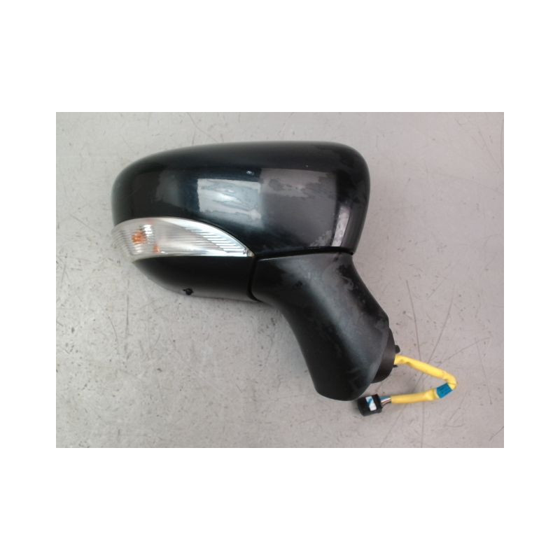 RETROVISEUR EXTERIEUR ELECTRIQUE DROIT RENAULT CAPTUR Phase 1 2013-...