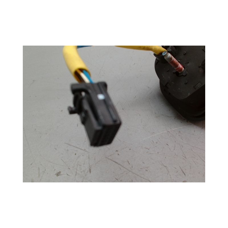 RETROVISEUR EXTERIEUR ELECTRIQUE DROIT RENAULT CAPTUR Phase 1 2013-...