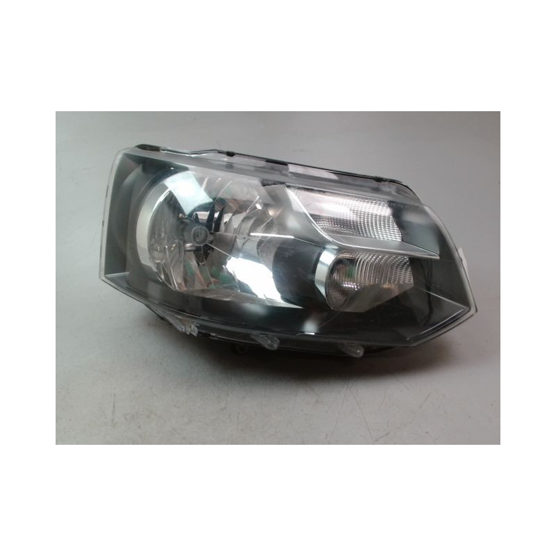 PHARE DROIT VOLKSWAGEN TRANSPORTER COURT TOLE 03-