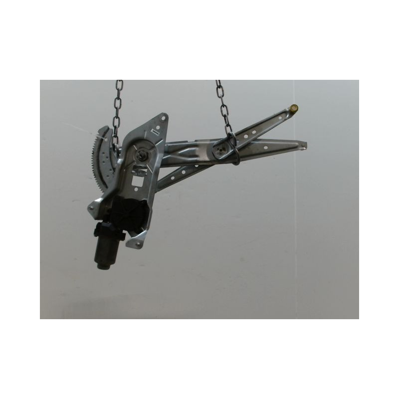 MECANISME+MOTEUR LEVE-GLACE AVANT GAUCHE RENAULT KANGOO BREAK I Phase 2 2003-2007