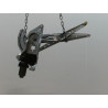 MECANISME+MOTEUR LEVE-GLACE AVANT GAUCHE RENAULT KANGOO BREAK I Phase 2 2003-2007