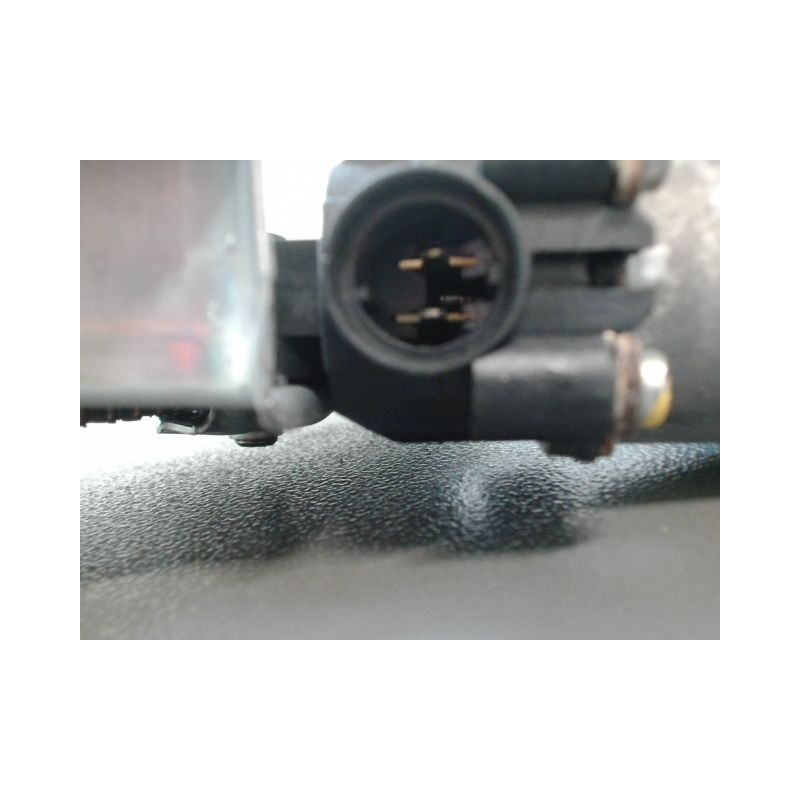 MECANISME+MOTEUR LEVE-GLACE AVANT GAUCHE RENAULT KANGOO BREAK I Phase 2 2003-2007