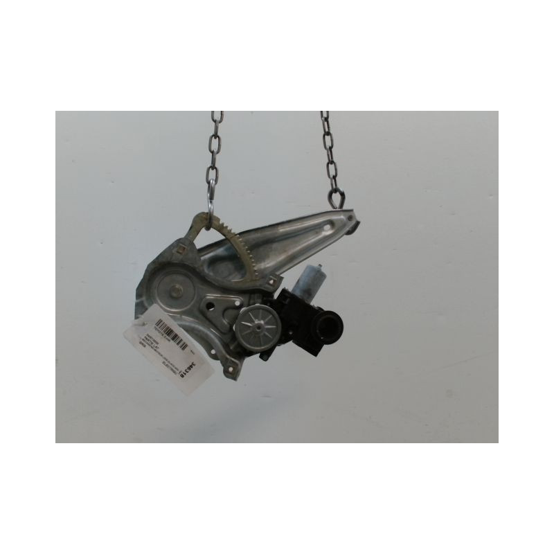 MECANISME+MOTEUR LEVE-GLACE ARRIERE DROIT TOYOTA C-HR