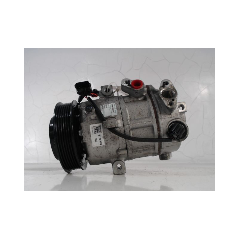 COMPRESSEUR AIR CONDITIONNE KIA SPORTAGE