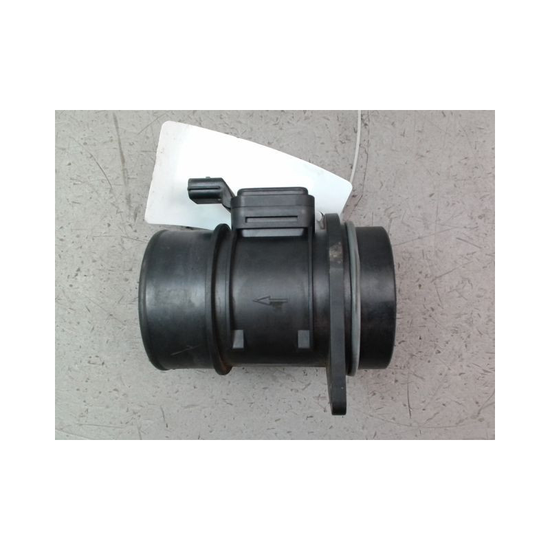 DEBITMETRE AIR NISSAN NOTE