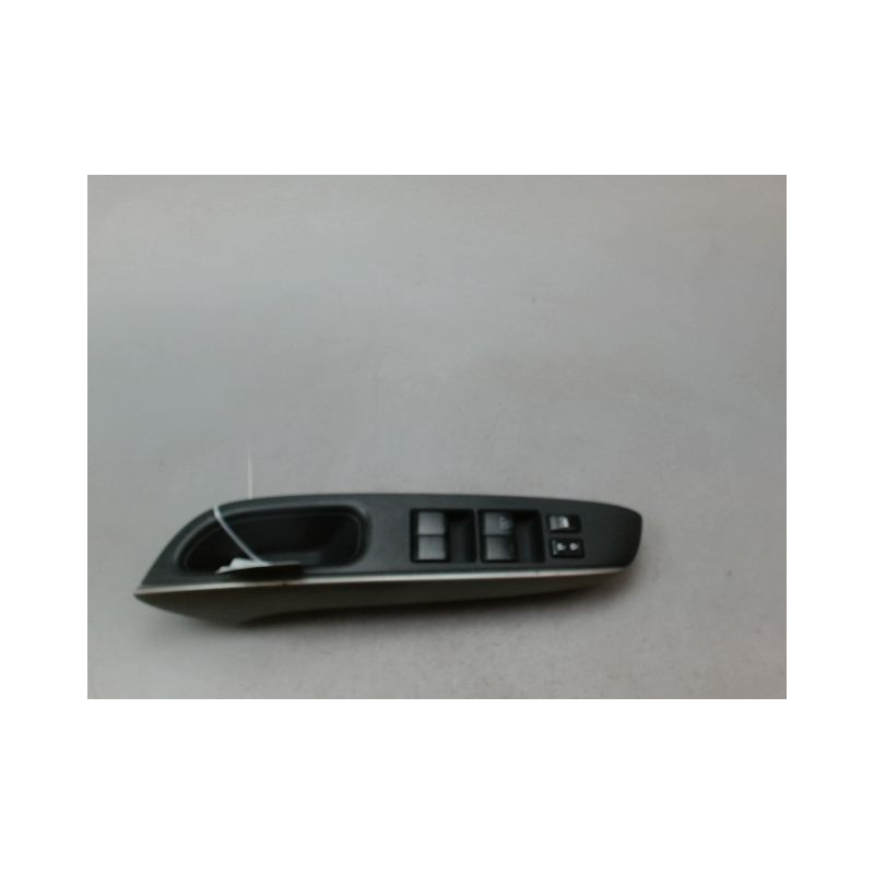 COMMANDE LEVE-GLACE PORTE AVG NISSAN NOTE
