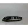 COMMANDE LEVE-GLACE PORTE AVG NISSAN NOTE