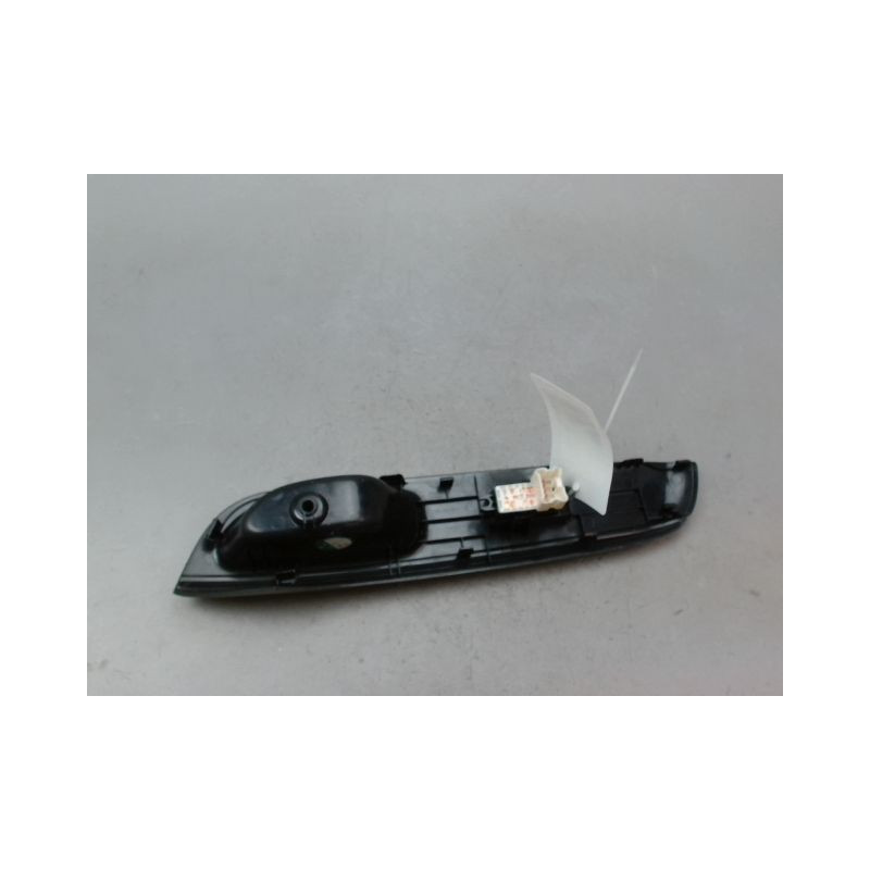 COMMANDE LEVE-GLACE PORTE AVD NISSAN NOTE