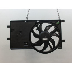 MOTEUR VENTILATEUR RADIATEUR