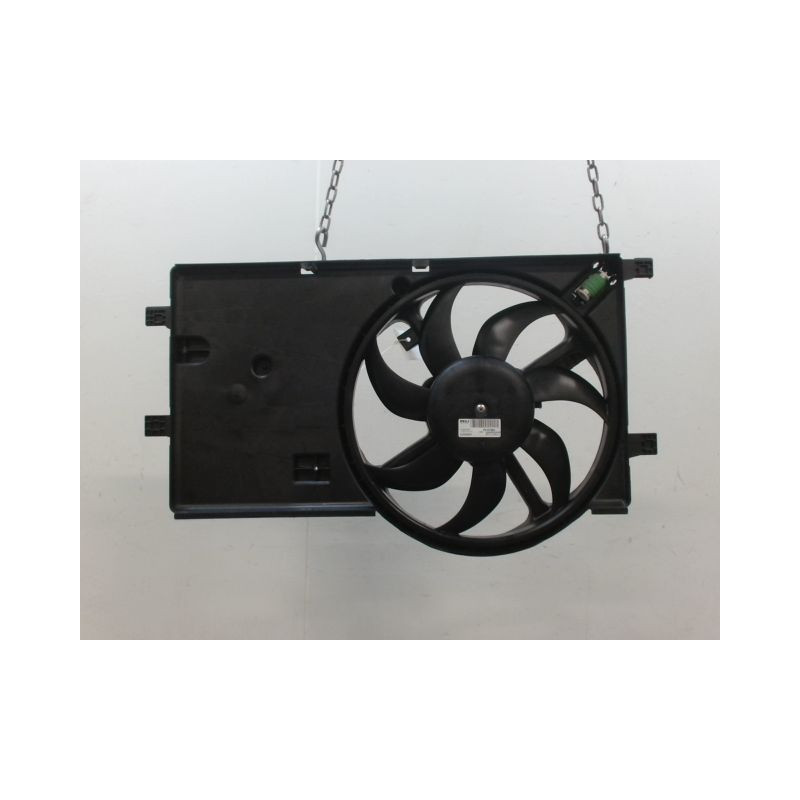 MOTEUR VENTILATEUR RADIATEUR PEUGEOT BIPPER FG 2008-...