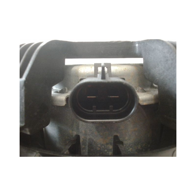 MOTEUR VENTILATEUR RADIATEUR PEUGEOT BIPPER FG 2008-...