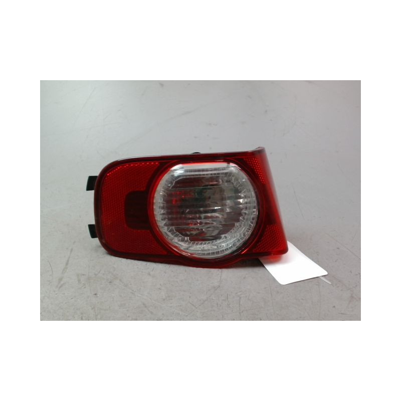 FEU DE PARE-CHOC ARRIERE GAUCHE CITROEN C3 PICASSO MONOSP. Phase 1 2009-2012