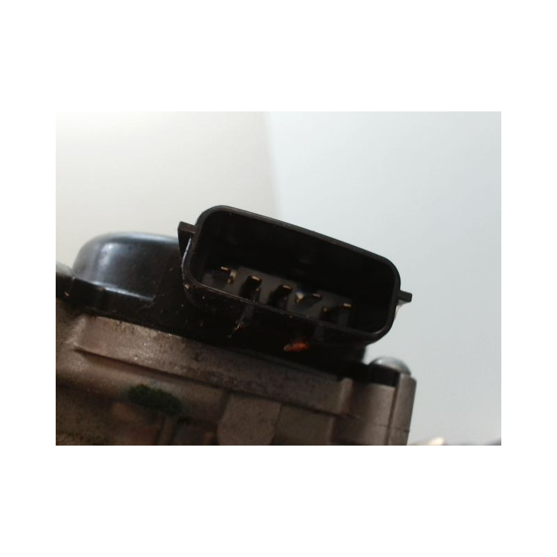 MECANISME ESSUIE-GLACE AVANT RENAULT CAPTUR Phase 1 2013-...