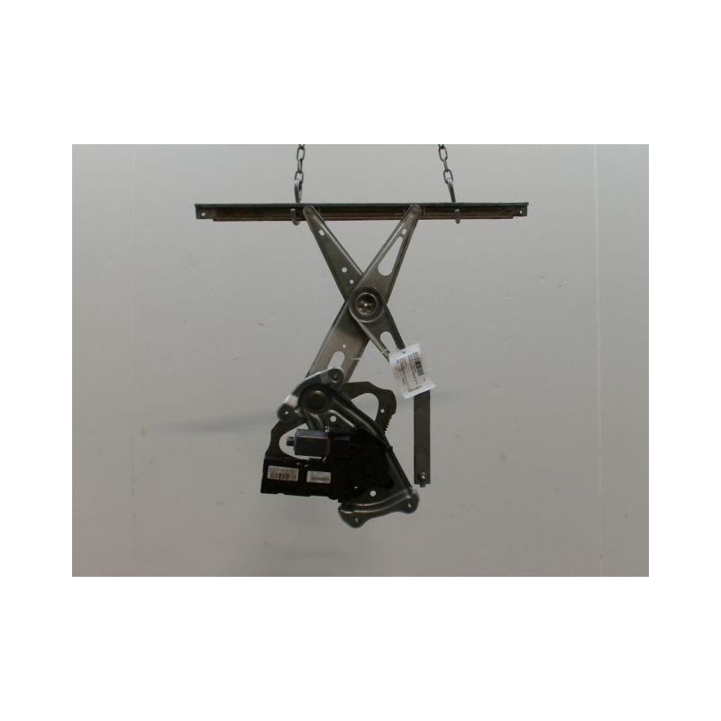 MECANISME+MOTEUR LEVE-GLACE AVANT GAUCHE RENAULT GRAND SCENIC MONOSP. III Phase 2 LONG 2011-2013