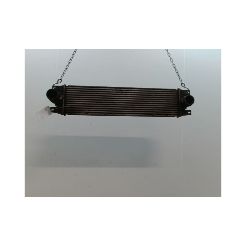 ECHANGEUR AIR RENAULT MASTER FG II Phase 2 -2800- CRT 2003-2006