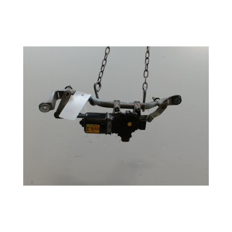 MECANISME ESSUIE-GLACE AVANT RENAULT CLIO IV Phase 1 2012-...