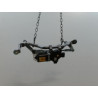 MECANISME ESSUIE-GLACE AVANT RENAULT CLIO IV Phase 1 2012-...
