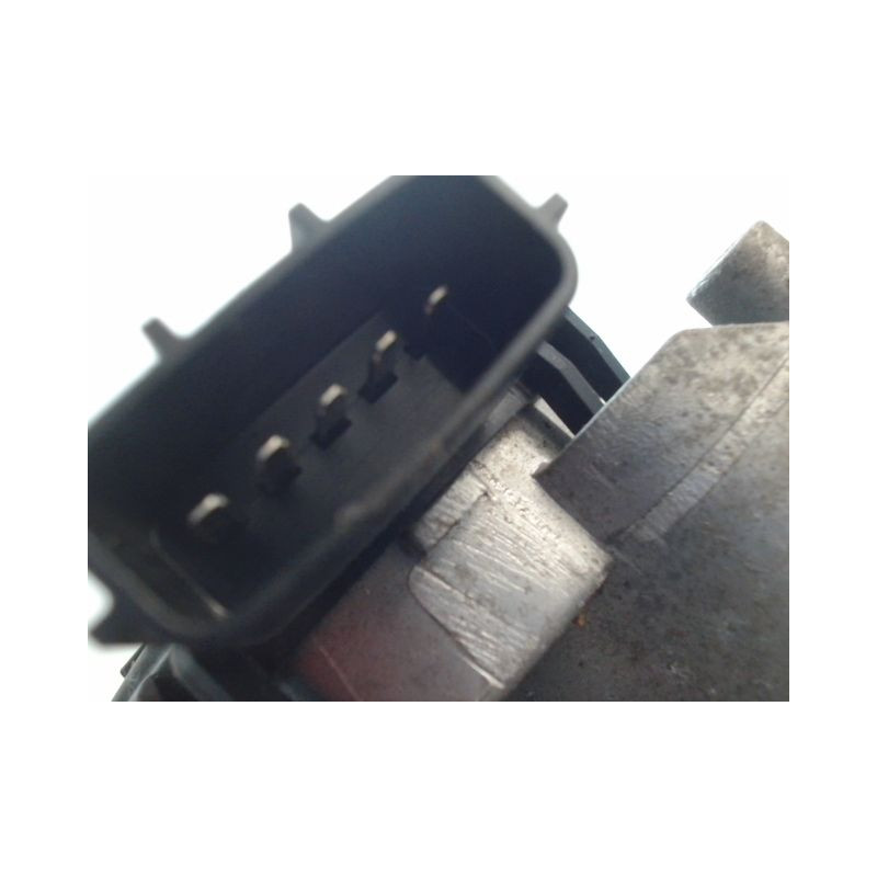 MECANISME ESSUIE-GLACE AVANT RENAULT CLIO IV Phase 1 2012-...