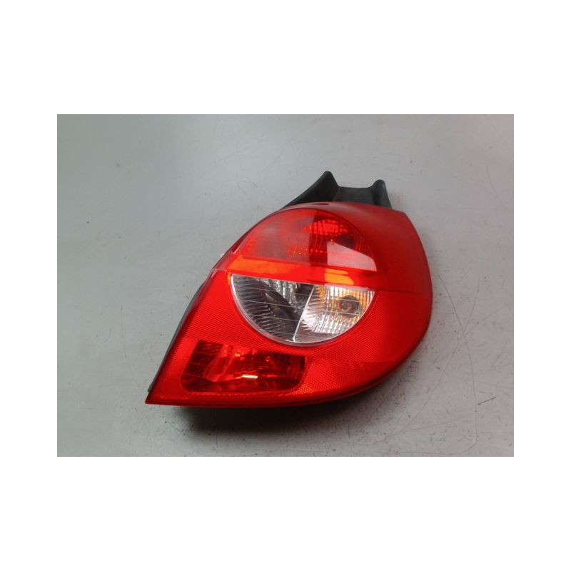 FEU ARRIERE DROIT RENAULT CLIO III Phase 1 2005-2009