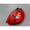 FEU ARRIERE DROIT RENAULT CLIO III Phase 1 2005-2009