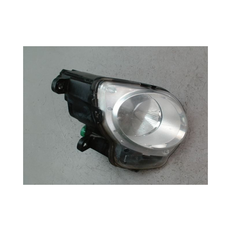 FEUX POSITION DROIT FIAT 500 II Phase 1 2007-...