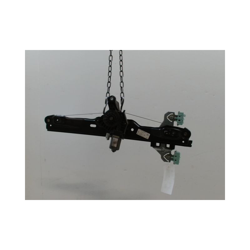 MECANISME+MOTEUR LEVE-GLACE AVANT DROIT NISSAN QASHQAI BREAK II Phase 1 2014-...