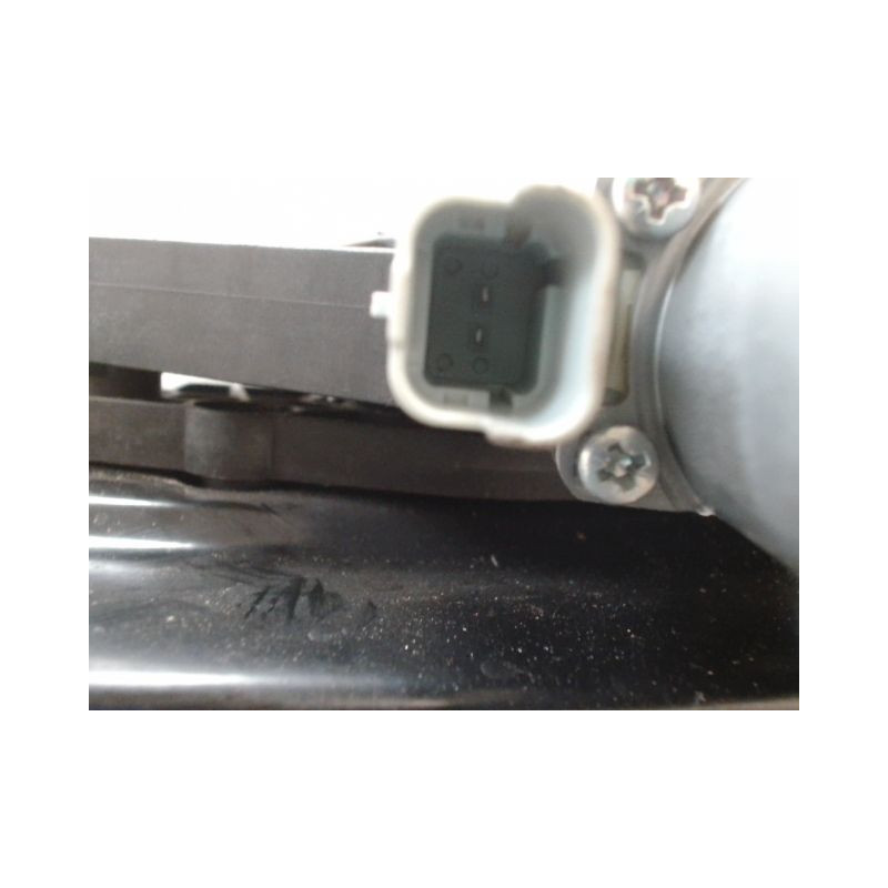 MECANISME+MOTEUR LEVE-GLACE AVANT DROIT NISSAN QASHQAI BREAK II Phase 1 2014-...