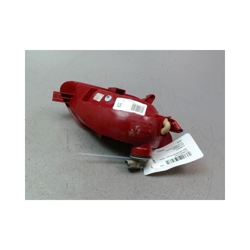 FEU DE PARE-CHOC ARRIERE GAUCHE CITROEN DS4 Phase 1 (B75) 2011-...
