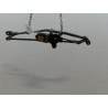 MECANISME ESSUIE-GLACE AVANT DACIA SANDERO II Phase 1 2012-...