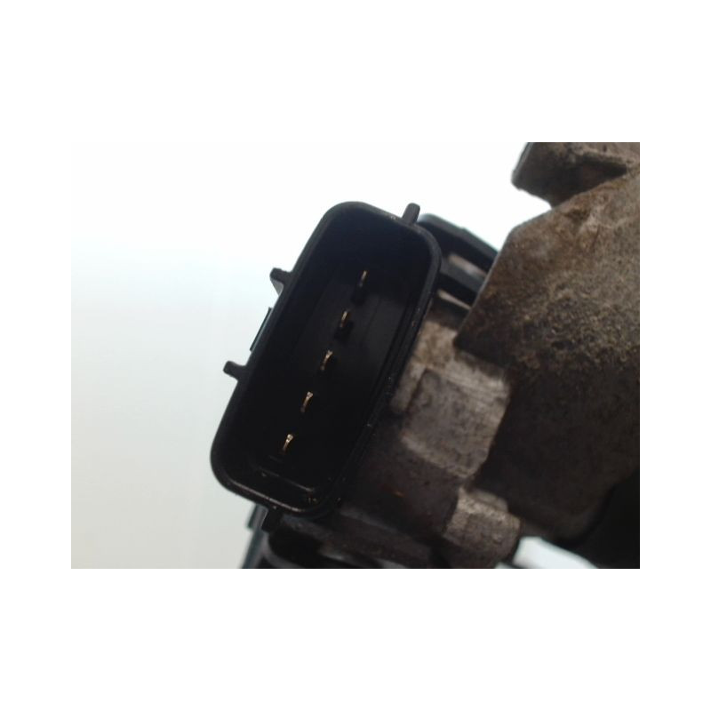 MECANISME ESSUIE-GLACE AVANT DACIA SANDERO II Phase 1 2012-...
