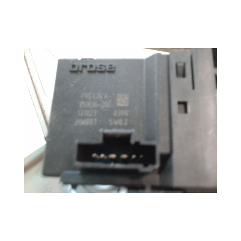 MECANISME+MOTEUR LEVE-GLACE AVANT DROIT RENAULT MEGANE BREAK III Phase 3 2013-...