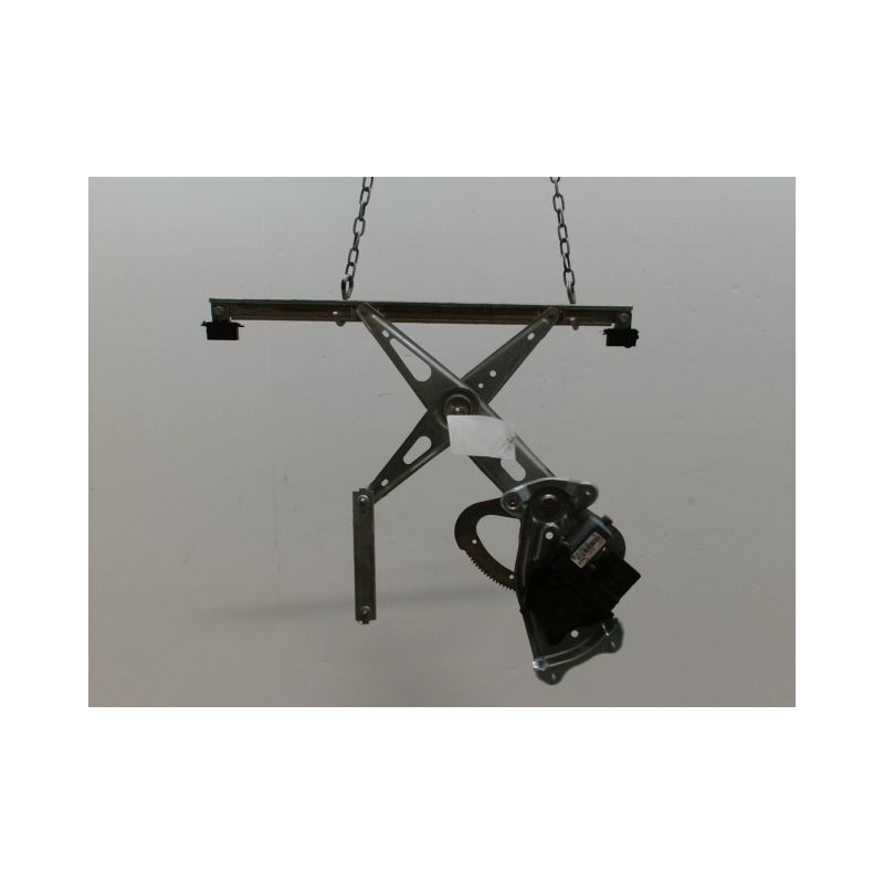 MECANISME+MOTEUR LEVE-GLACE AVANT DROIT RENAULT SCENIC MONOSP. III Phase 1 2009-2011