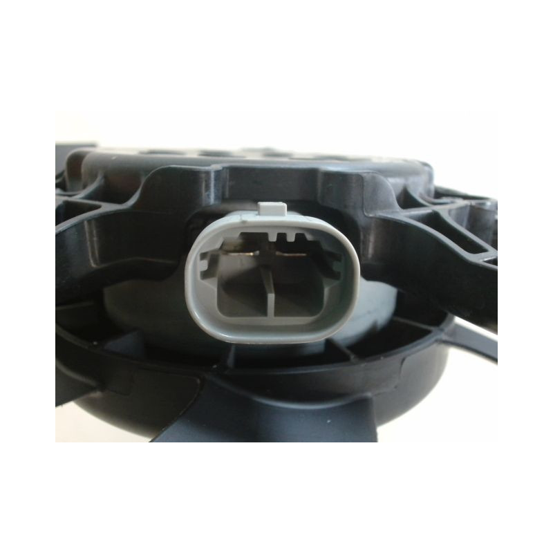 MOTEUR VENTILATEUR RADIATEUR RENAULT CLIO