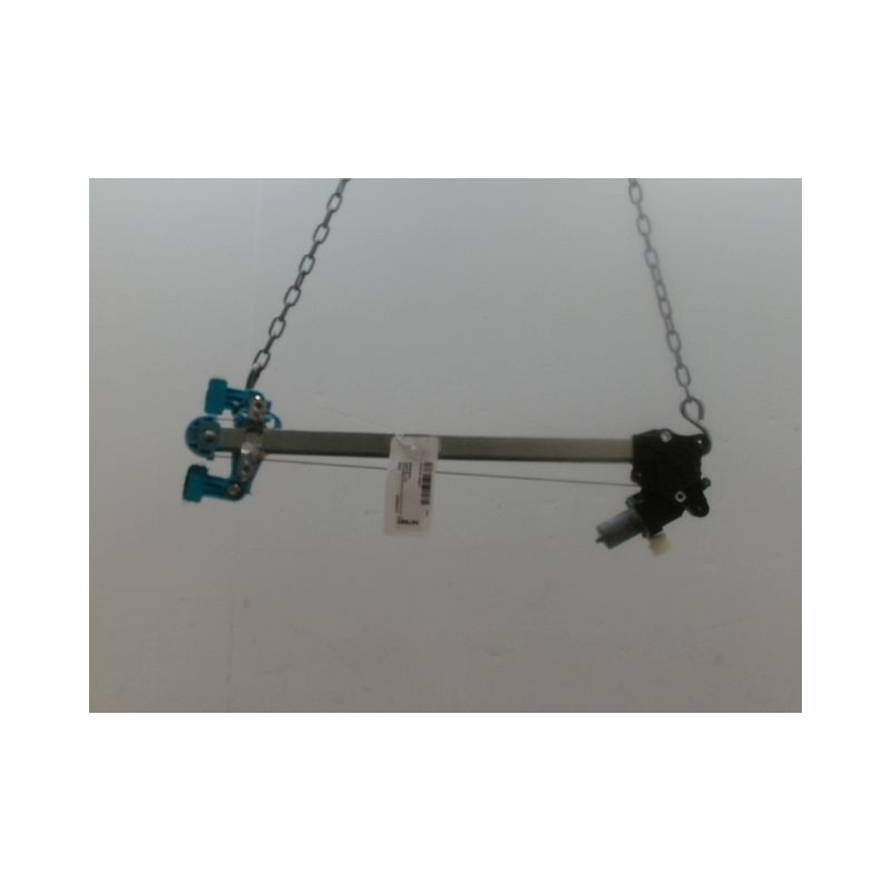 MECANISME+MOTEUR LEVE-GLACE AVANT GAUCHE SUZUKI SWIFT