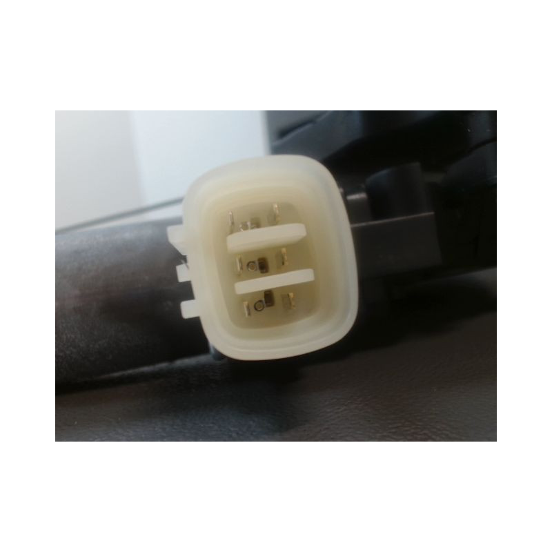 MECANISME+MOTEUR LEVE-GLACE AVANT GAUCHE SUZUKI SWIFT