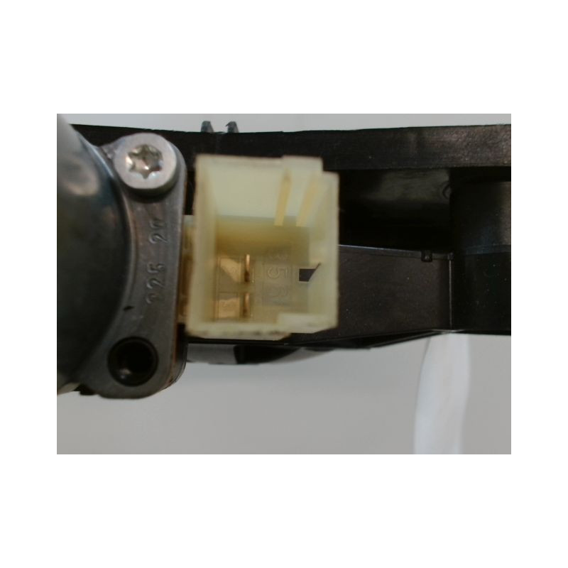 MECANISME+MOTEUR LEVE-GLACE ARRIERE DROIT SKODA SUPERB