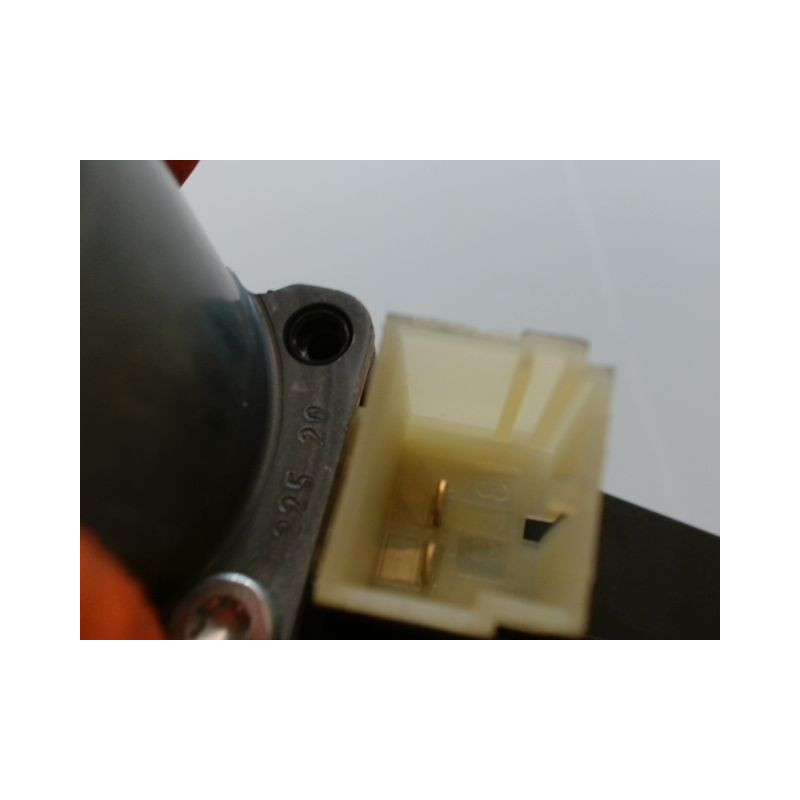 MECANISME+MOTEUR LEVE-GLACE ARRIERE GAUCHE SKODA SUPERB