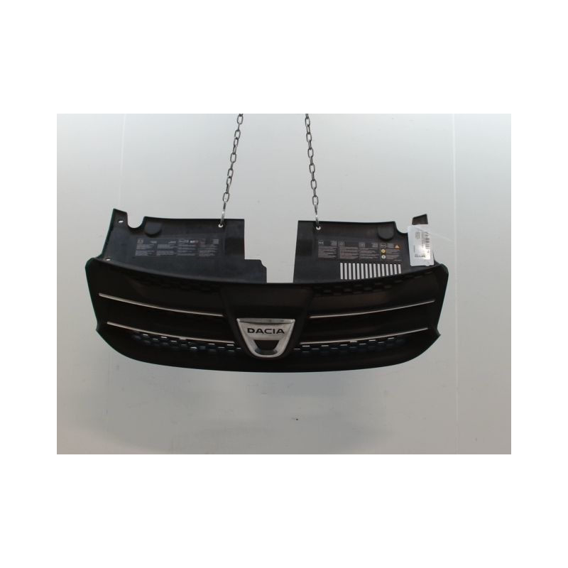 CALANDRE DACIA SANDERO II 2012-...
