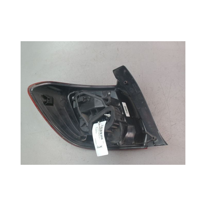 FEU ARRIERE DROIT DACIA SANDERO II 2012-...